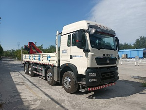 赛家牌WHR5311JJHD6型计量检衡车